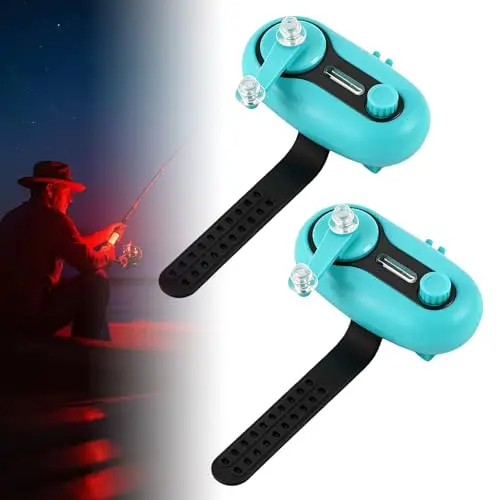 porfoyo 2 alarmas led