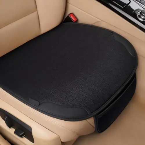 marjoramy cojín asiento coche universal