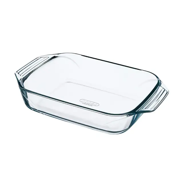 pyrex irresistible plato hornear