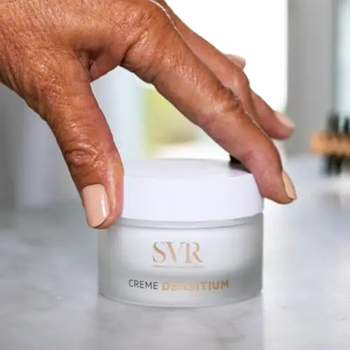 svr densitium crema antiedad