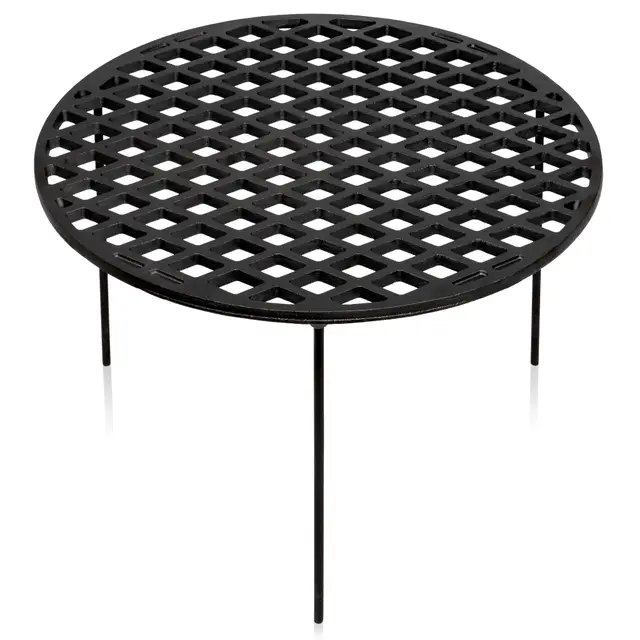 bbq-toro gpr9 parrilla colgante hierro