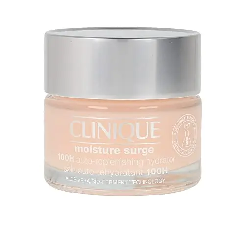 Creme Hidratante Moisture Surge Clinique 100H, para todos los tonos de piel (50 ml)