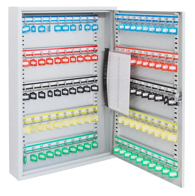 arregui pl100 armario de llaves