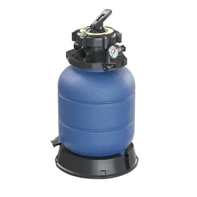 Filtro de Arena para Piscina filtrar depuradora Agua Tanque Caldera Dispositivo Limpiador