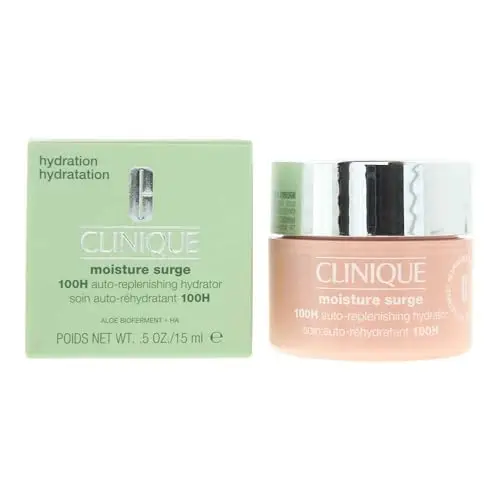 Moisture Surge 100h auto-replenishing 15 Ml