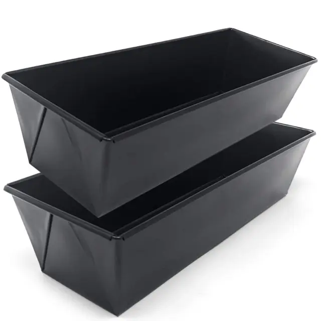 space home molde rectangular 30 cm