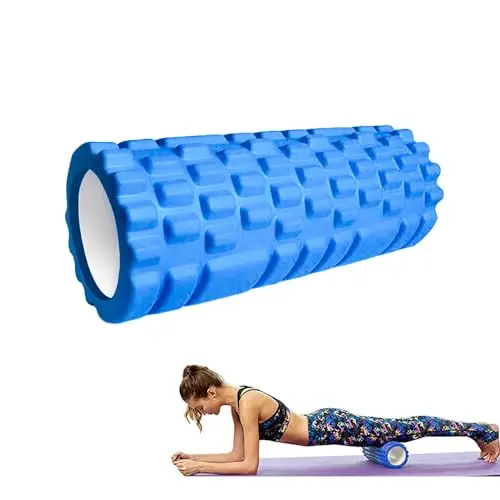 Magic Select Rodillo de Espuma Fitness 33 x 14 cm