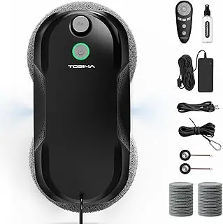 tosima w5 robot limpiacristales
