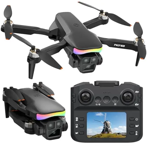fakjank f417pro dron fpv