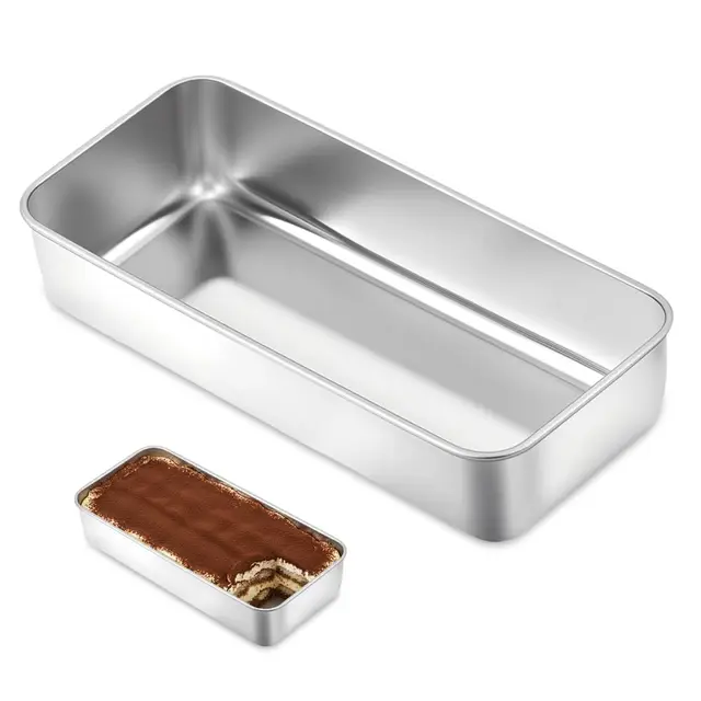 szmk molde pan acero inoxidable