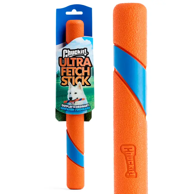 Chuckit Juguetes Para Morder Para Perros Ultra Fetch Stick