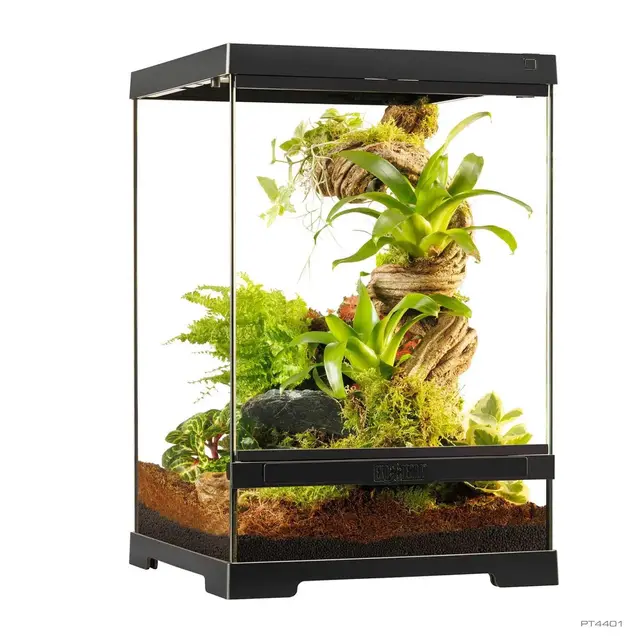 Exo Terra Pro Terrarium XS