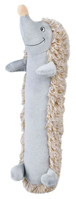 Trixie Erizo, Peluche, 37 cm, Perro