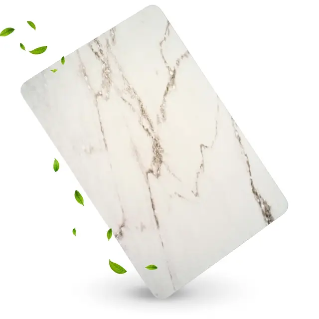 Pure 4Home - Alfombra Diatomita Baño de Piedra, Secado Rapido Ultra Absorbente y Antideslizante, 60cmx39cm | Alfombrilla Diatomita de Piedra para Baño | Stone Bath Mat Quick Dry