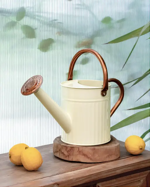 bamworld gardentool-24 regadera 1,9l
