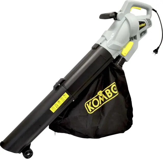 kombo ko270/2 soplador aspirador