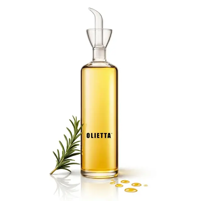 olietta og500 aceitera cristal 500ml