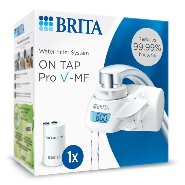 brita on tap pro v-mf