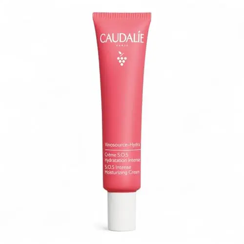 caudalie vinosource s.o.s. crema 40 ml
