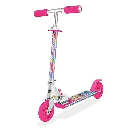Ozbozz Patinete Nebulous Kids