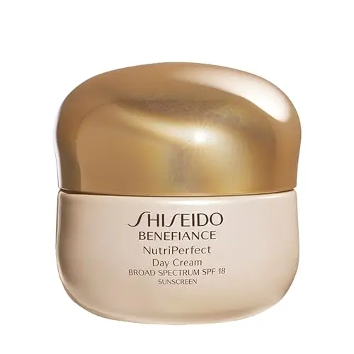 SHISEIDO BENEFICIANCE NutriPerfect Crema Día 50 ml, SPF15