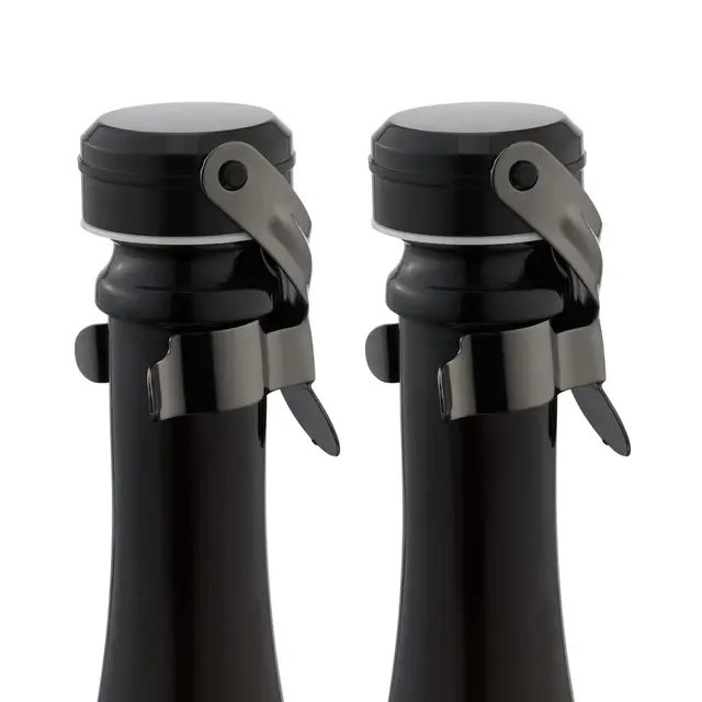 wotor tapón champán acero inoxidable 2