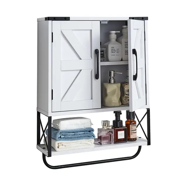vevor klbr-08 mueble alto baño