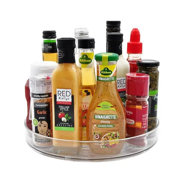 lgxs zp23.5 plato giratorio cocina