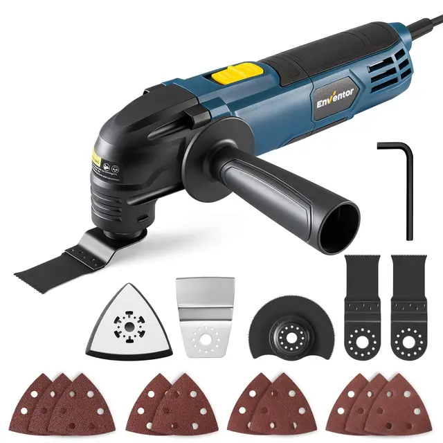 enventor 2301-3 multiherramienta