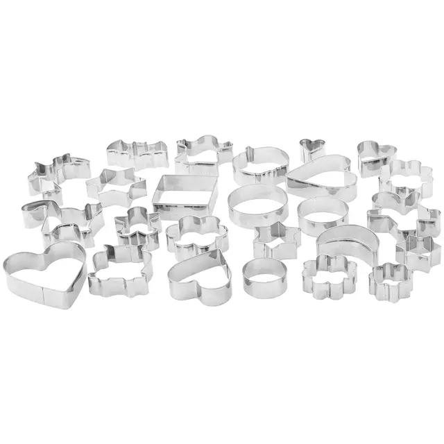 amazon basics set 25 cortadores
