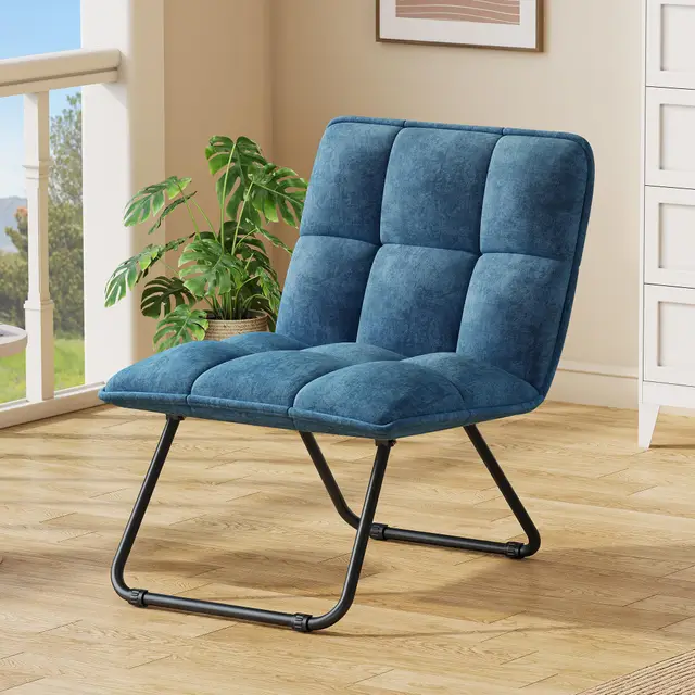 yitahome silla tocador plegable butaca