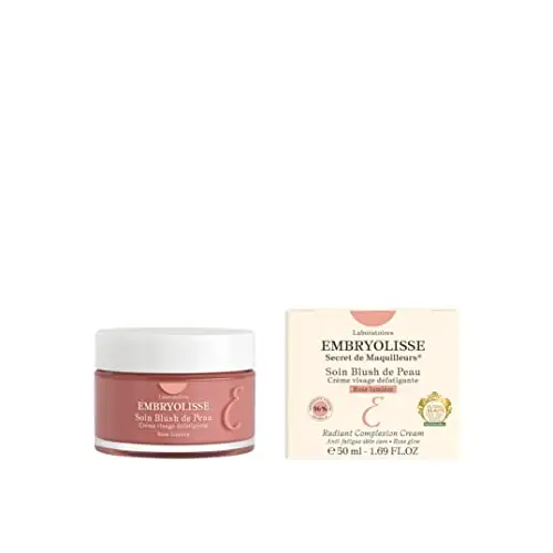 Embryolisse Radiant Complexion Cream Rose Glow 50ml