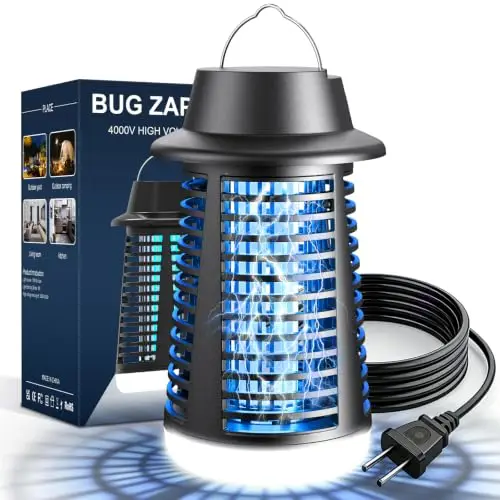 axeqao kn-06 lampara antimosquitos 4250v