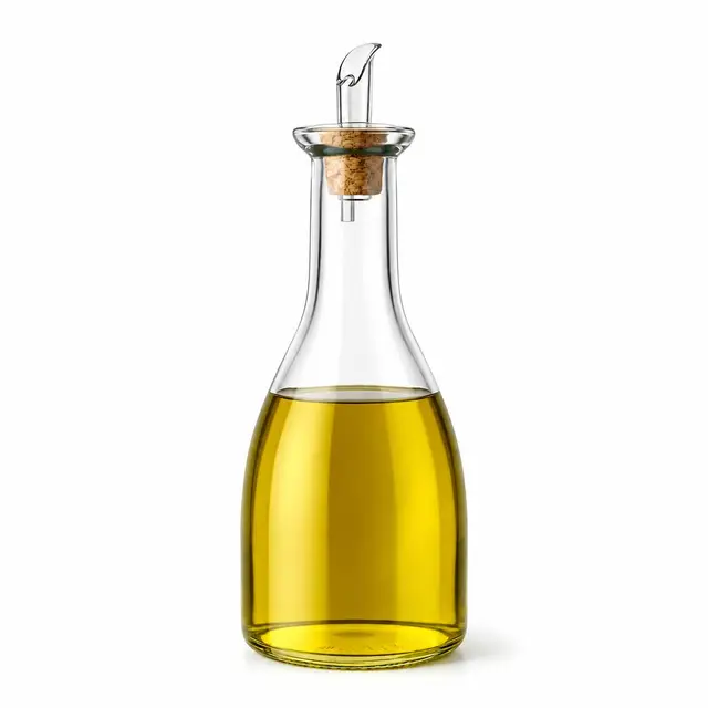 kenkoa aceitera antigoteo 500 ml