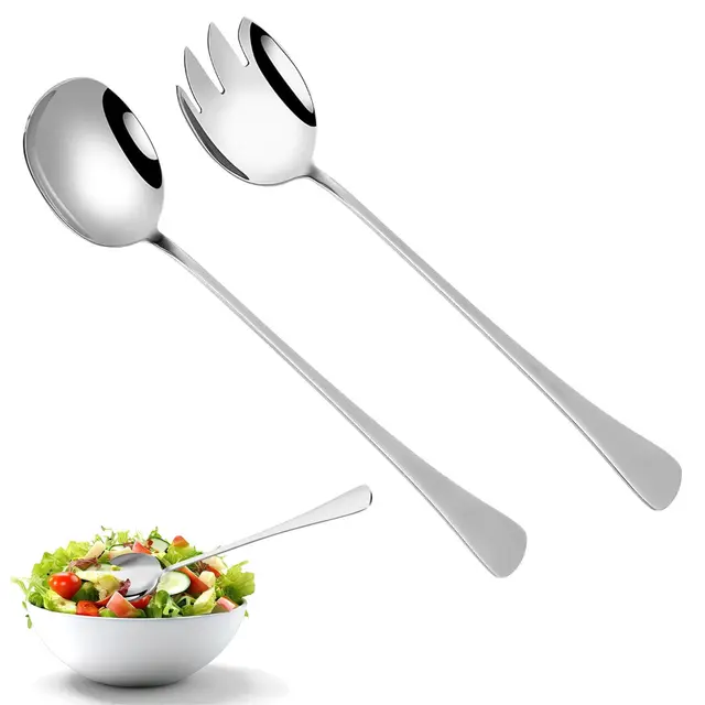 lightbeacon lb0104 cubiertos ensalada