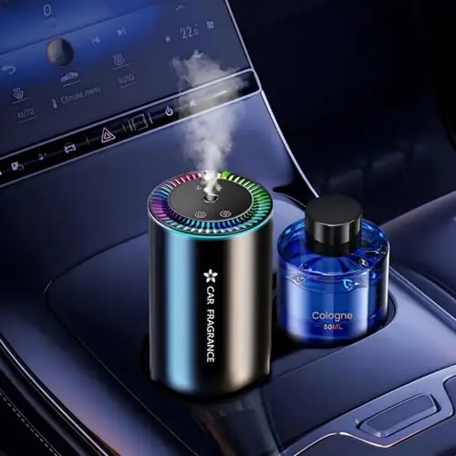 towonshy bjxxj-1 difusor coche