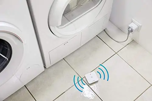 bosch smart home detector de agua con
