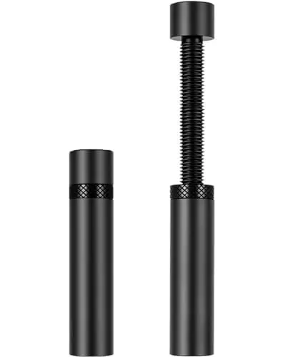 Soporte Tarjeta Grafica GPU, Soporte Tarjeta De Video,GPU Holder, L(74mm-120mm)