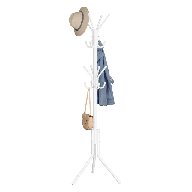songmics perchero árbol 175 cm 16