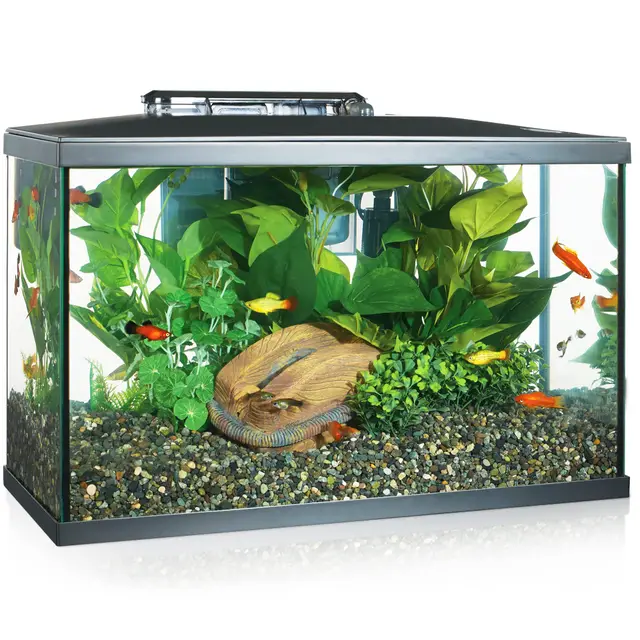 marina 15256 kit acuario led 38l