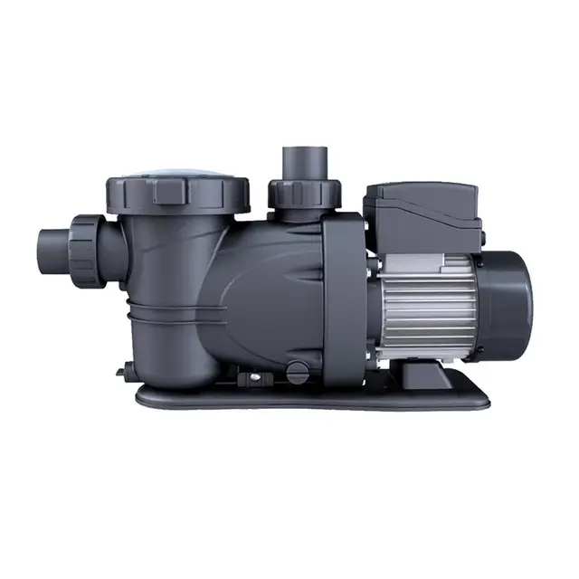 Bomba de Filtración para Piscina, 900 W, 20m3/h, Hasta 100 m3, Filtro 600 mm, Acorde a la Directiva Europea de Ecodiseño - Gre PP102