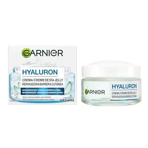 garnier skinactive crema día ácido