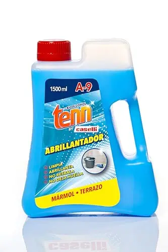tenn caselli abrillantador mármol