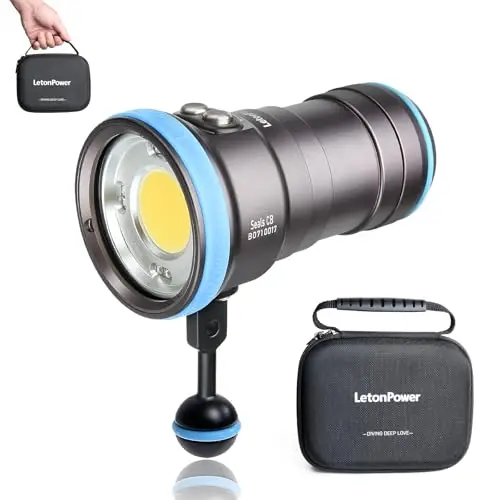 letonpower seal cb