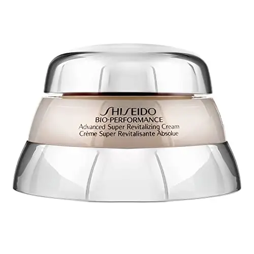 Shiseido Bio Perf. Adv Super Revitalizing Cream Absolute, 75 ml