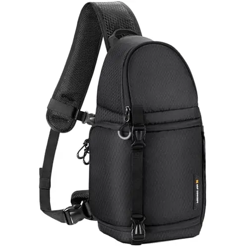 k&f concept sling camera 10l