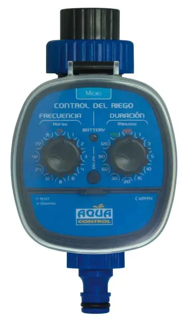 altadex aqua control c4099n programador