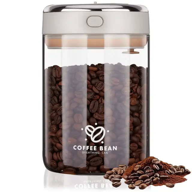 fentar recipiente café hermético 1100ml