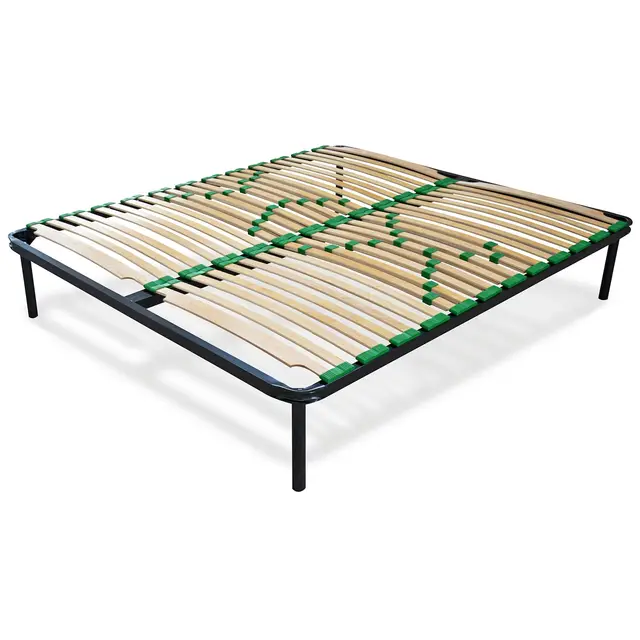 evergreenweb somier premium 180x200