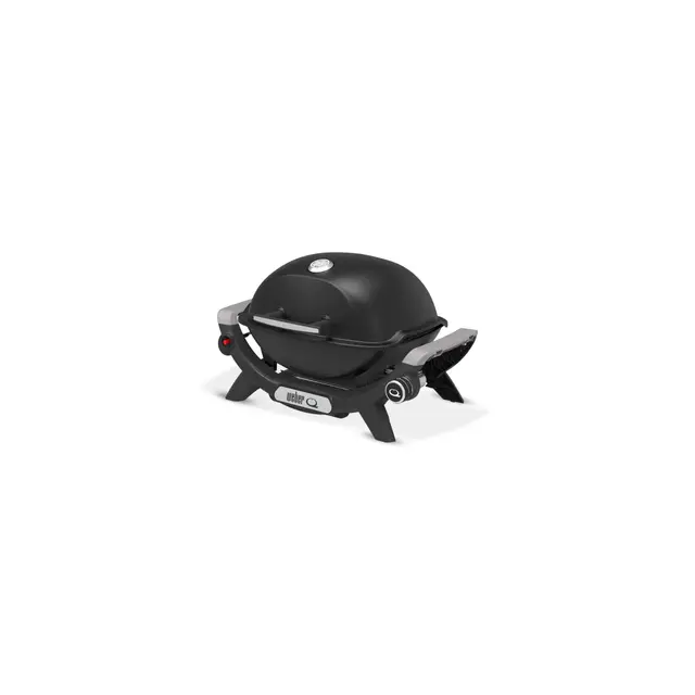 weber q 1100n